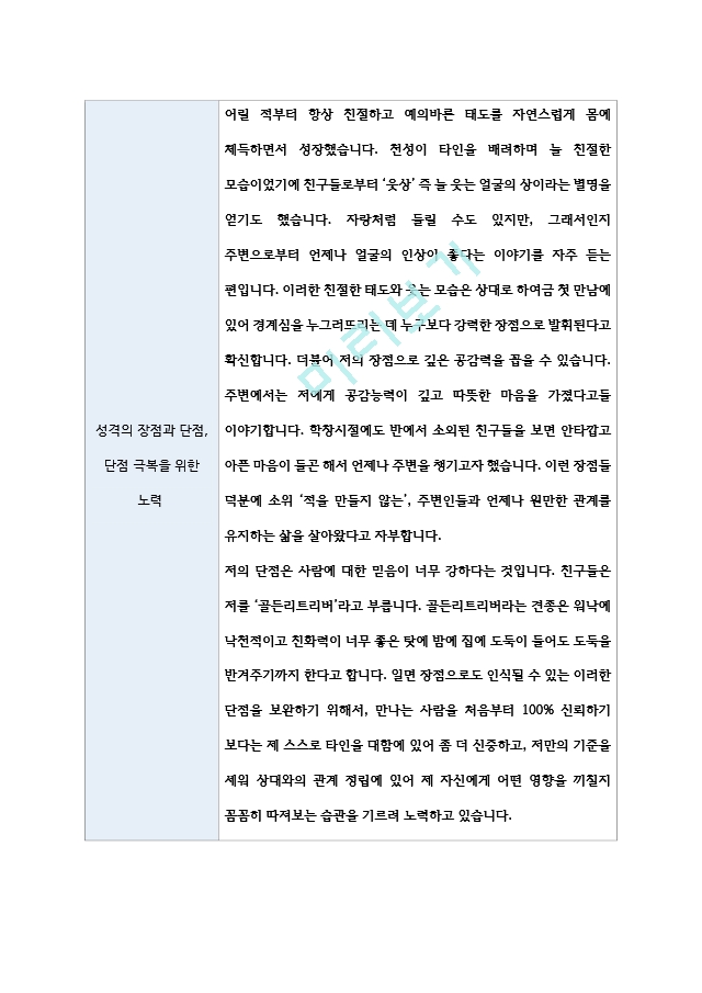 비서 비서직 자기소개서[4].hwp